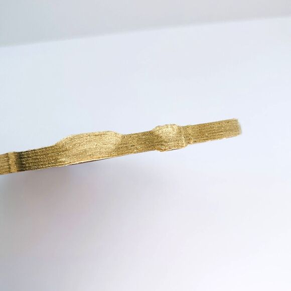 Vintage Morgan Inc Teddy Beddy Bear Nursery Decor Wall Hanging Plaque 15.5" - Picture 7 of 8